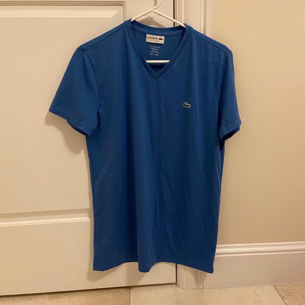 Lacoste men’s shirt